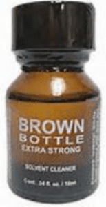 brown bottle 10 155x325