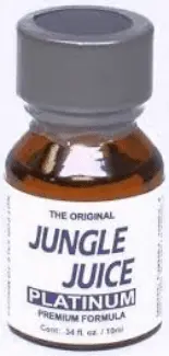 jungle juice platinum poppers online