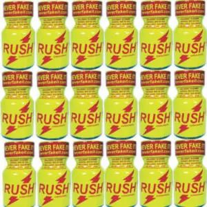 Whole sale rush pricing