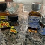 Jungle Juice MAX and Platinum in 10ml and 30ml Sizes