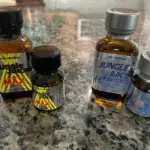 Jungle Juice MAX and Platinum in 10ml and 30ml Sizes