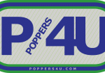 Poppers4u logo