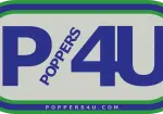 Poppers4u logo