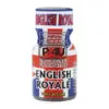 English Royal Poppers - Standard Size - Trusted with the crown Jewels