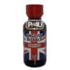 English Royal Large poppers solvent cleaner