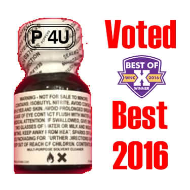 English White Label Poppers - Best of 2016