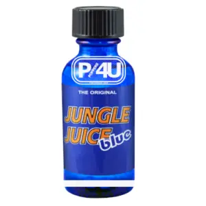 Jungle Juice Blue - 15ml the newest Juice