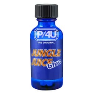 Jungle Juice Blue - Isobutyl Nitrite Cleaner