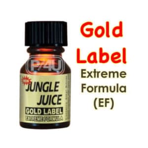 Jungle Juice Gold - Extreme - small