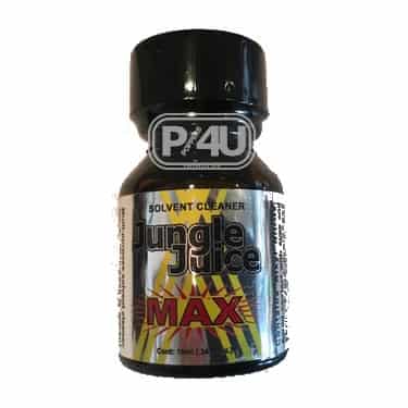 Jungle Juice Max Poppers 10ml