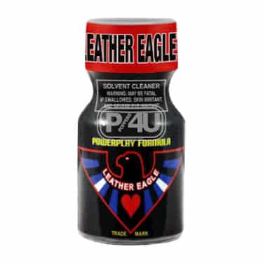 Leather Eagle Power Play Poppers 10ml small