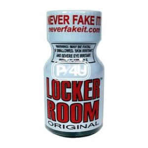 Locker Room Original - PWD Brand - Locker Room Odorizer