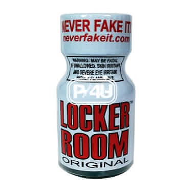 Locker Room Original - PWD Brand - Locker Room Odorizer