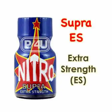 nitro Supra Extra Strength Solvent Cleaner