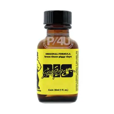 Pig Sweat Poppers Online 30ml / large