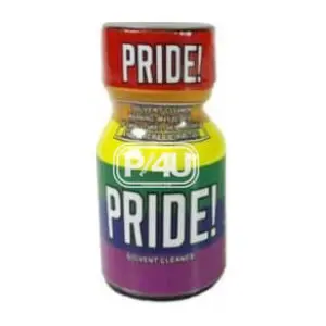 Pride Poppers Solvent Cleaners - Take Pride in a Job well done!