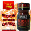 RedRun from PWD the name behind poppers