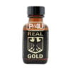 Real Gold isobutyl nitrite poppers 30ml large bottle