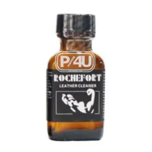 Rochefort Strong Arm Leather Cleaner - Large bottle
