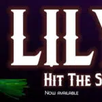 Lily - keycleaner - hit the spot