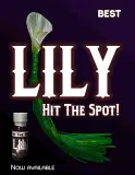 Lily Hit The Spot