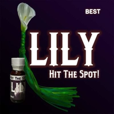 Lily - Hit the Spot